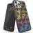 Adidas Moulded Holographic Case for iPhone 13 Pro Max