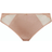 Elomi Charley Brazilian Brief - Fawn