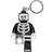 Lego Classic Skeleton Keychain