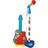 Reig Baby Guitar Paw Patrol Microphone