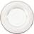 Afternoon Tea Silverline Saucer Plate 15.5cm 6pcs