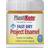 Plasti-Kote Fast Dry Enamel Paint B32 Bottle Copper 59ml