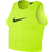 Nike Training Bib Tank Top Men - Volt/Black