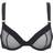 Bluebella Lilia Bra - Black