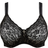 Aubade Rosessence Comfort Full Cup Bra - Black