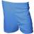 Precision Junior Micro Stripe Football Shorts - Royal Blue (01718)