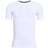 Under Armour Heatgear Shortsleeve Shirt Kids - White