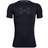 Under Armour Heatgear Shortsleeve Shirt Kids - Black