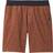 Prana Peak to Creek Short Men - Gingerbread