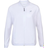 Babolat Play Training Jacket Women - White/Grey