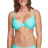 Body Glove Smoothies Solo Bikini Top - Sea Mist