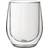 Utopia Double Walled Whisky Glass 33cl 6pcs