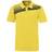 Uhlsport Liga 2.0 Polo Shirt Kids - Yellow