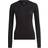 Adidas Run Fast Long-Sleeve Top Women - Black