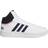 Adidas Hoops 3.0 Mid Classic W - Cloud White/Legend Ink/Rose Tone