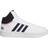 adidas Hoops 3.0 Mid Classic W - Cloud White/Legend Ink/Rose Tone