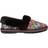 Skechers JGoldcrown BOBS Too Cozy Lodge Love W - Black/Multi