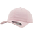 Flexfit 6997 Garment Washed Cotton Cap 2-pack Unisex - Pink