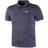 Nike Court Dri-FIT ADV Slam Tennis Polo Shirt Men - Obsidian/Obsidian/White