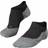 Falke RU4 Invisible Running Socks Women - Black Mix