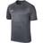 Nike Trophy III Dry Team Jersey Men - Cool Grey/Dark Grey/Dark Grey/White