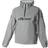 Ellesse Men's Acera OH Jacket - Silver