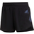 Adidas Adizero Running Split Shorts Women - Black