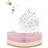 Creative Party PC344423 Swan Princess Honeycomb Centerpiece-1 Pc