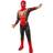 Smiffys Iron Spider No Way Home Deluxe Boys Costume