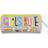 Rachel Ellen Girls Rule Pencil Case