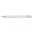 Pilot G-207 Retractable Gel Rollerball Pen 0.7mm Tip 0.39mm Line