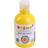 Textile paint, yellow, 300 ml/ 1 bottle