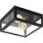 Eglo Amezola Ceiling Flush Light 29cm