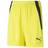 Puma Kid's TeamLIGA Shorts - Fluo Yellow/Puma Black (704931-42)