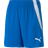 Puma Kid's TeamLIGA Shorts - Electric Blue Lemonade/White (704931-02)