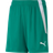 Puma Kid's TeamLIGA Shorts - Green/White (704931-05)