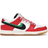 Nike SB Dunk Low Frame Skate Habibi M - White/Black/Green/Red/Gum