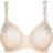 PrimaDonna Deauville Comfort Wire Bra - Caffé Latte