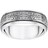 Thomas Sabo Ornaments Ring - Silver