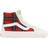 Vans Anaheim Factory Sk8-Hi 38 Dx W - Pendleton/Royal Stewart Tartan