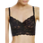 Cosabella Never Say Never Sweetie Bralette - Black