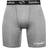 Sondico Core 6 Base Layer Shorts Men - Grey Marl
