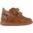 Bundgaard Ruby II Tex Velcro Shoes - Tan