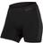 Endura Padded Boxer Shorts Women - Black