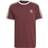 Adidas Adicolor Classics 3-Stripes T-shirt - Quiet Crimson