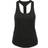 Tridri Performance Strap Back Vest Women - Charcoal