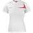Spiro Sports Dash Performance Training T-shirt Women - White/Red