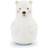 Pabobo Color Sensor Bear Night Light