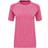 Tridri Seamless 3D Fit Multi Sport Performance Top Women - Pink