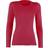 Rhino Sports Long Sleeve Baselayer 2-pack Women - Red